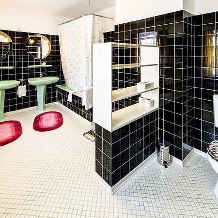 Hotel Restaurant Zum Werdersee Bremen Buitenkant foto