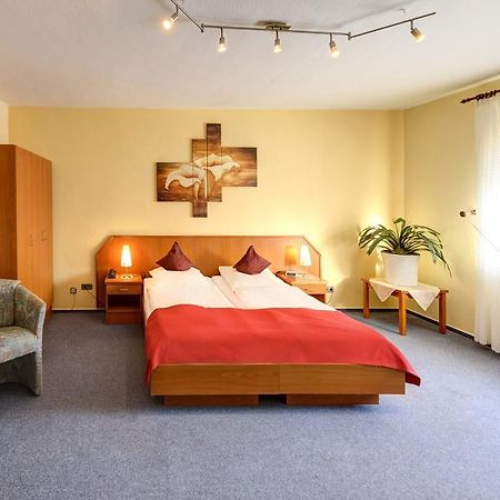 Hotel Restaurant Zum Werdersee Bremen Buitenkant foto