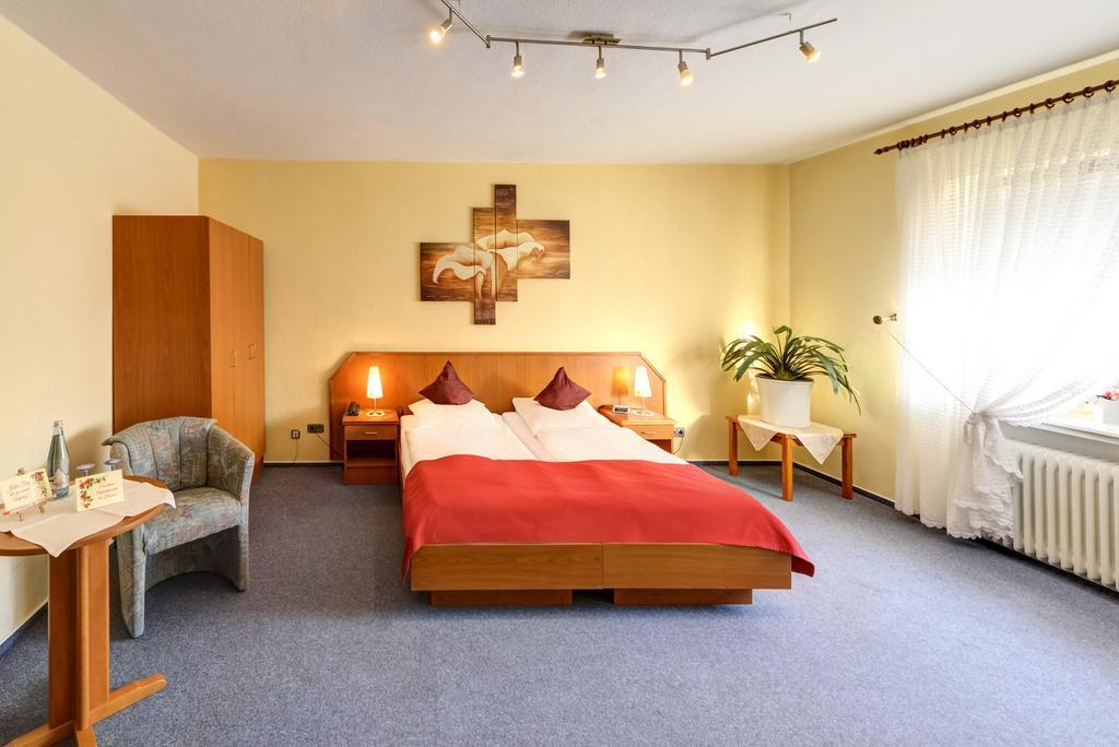 Hotel Restaurant Zum Werdersee Bremen Buitenkant foto